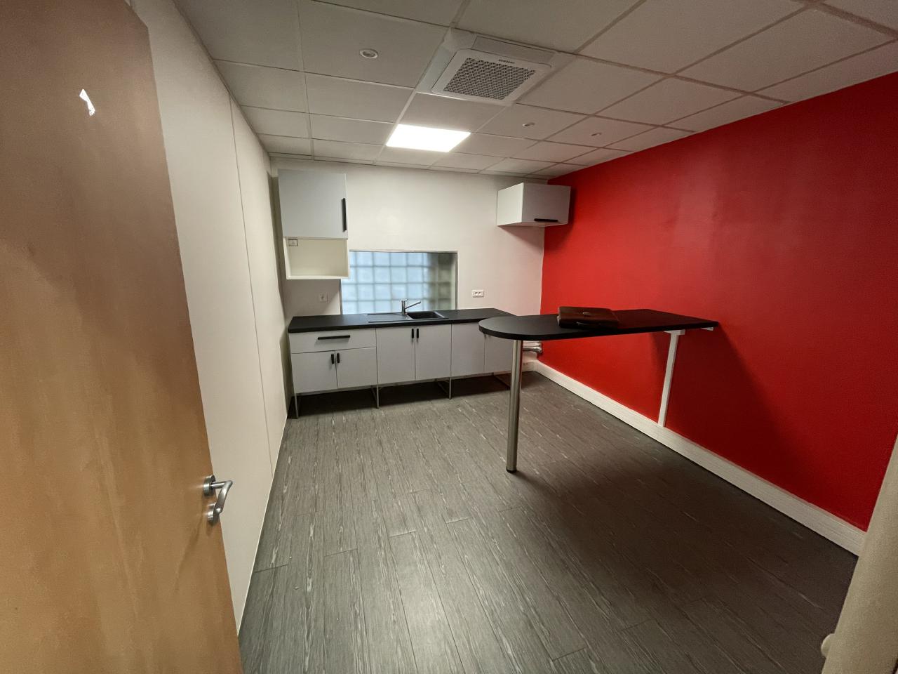 Bureau Clichy 310m² Location bureau Clichy Hauts-de-Seine OLBUR2002082 3